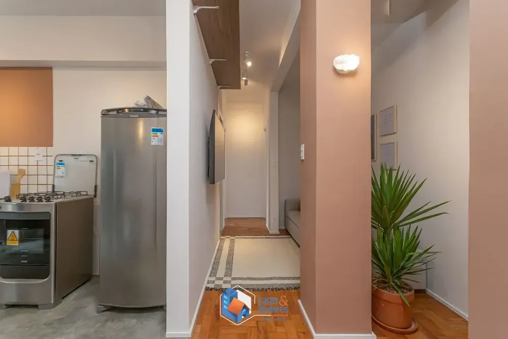 Apartamento, 4 quartos, 114 m² - Foto 2