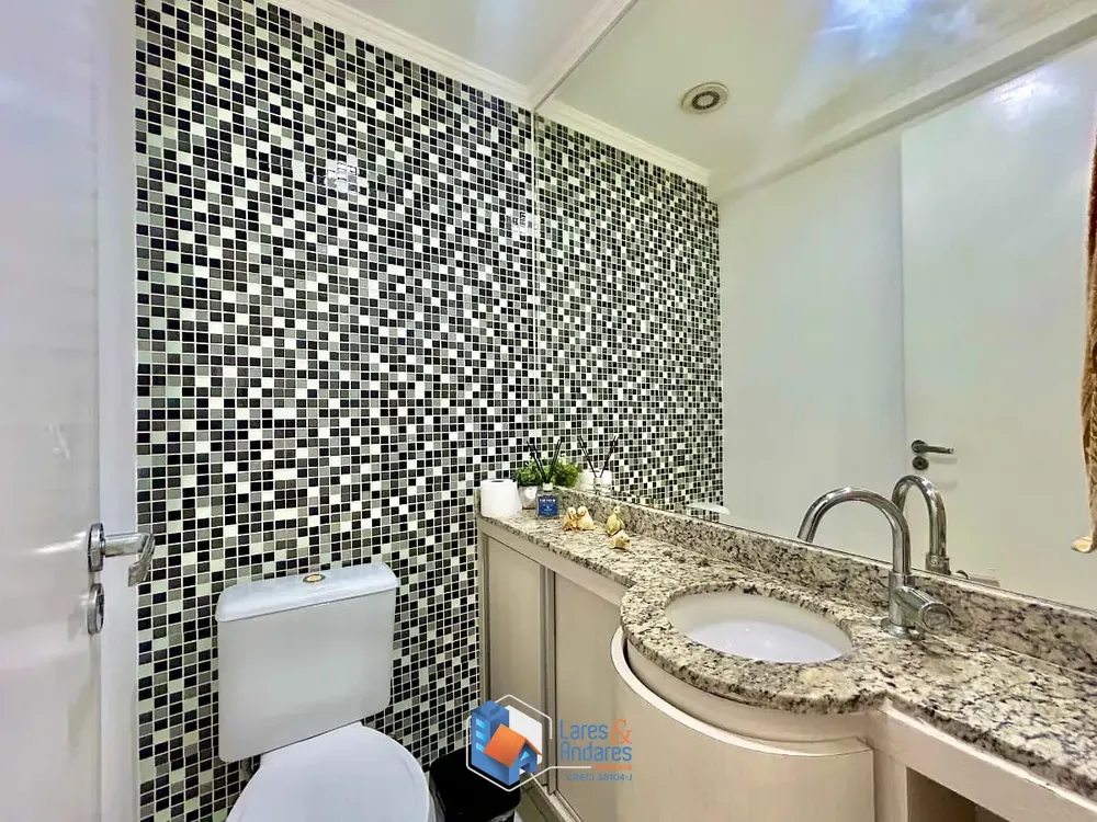Apartamento, 2 quartos, 107 m² - Foto 2