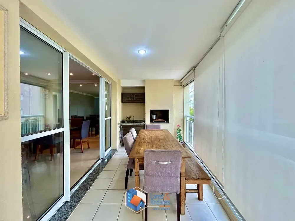 Apartamento, 2 quartos, 107 m² - Foto 1