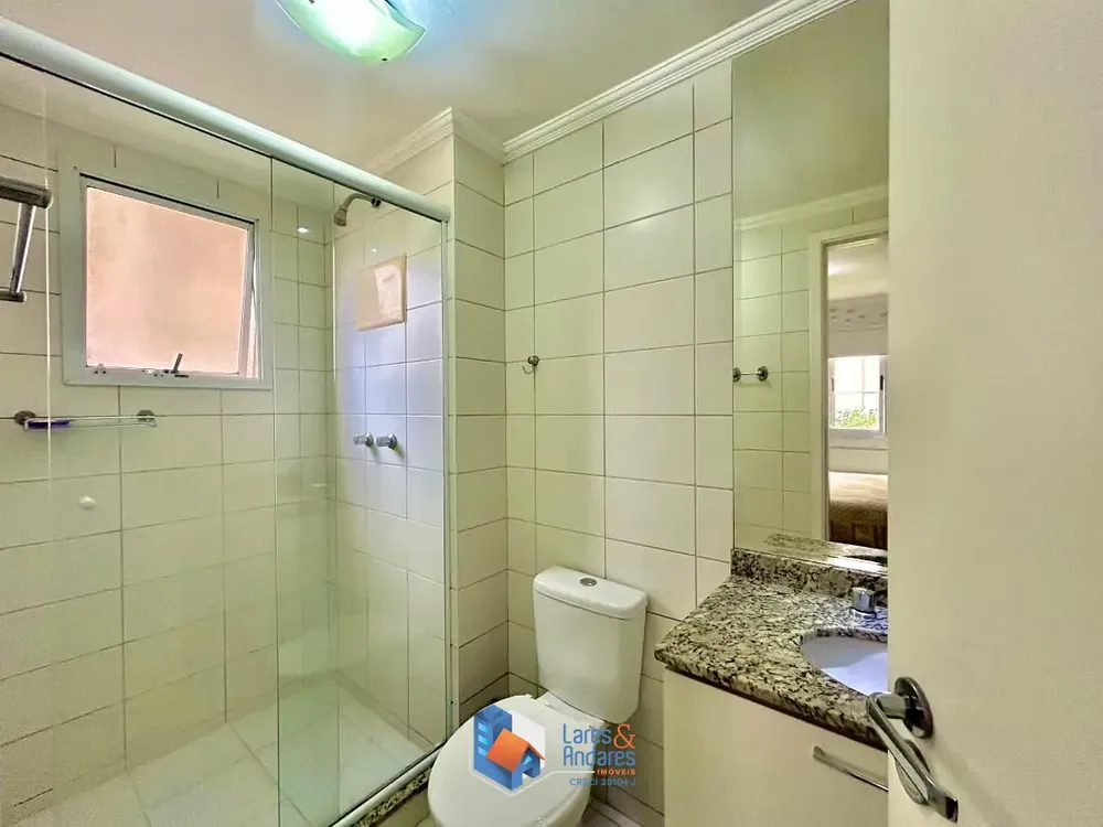 Apartamento, 2 quartos, 107 m² - Foto 3