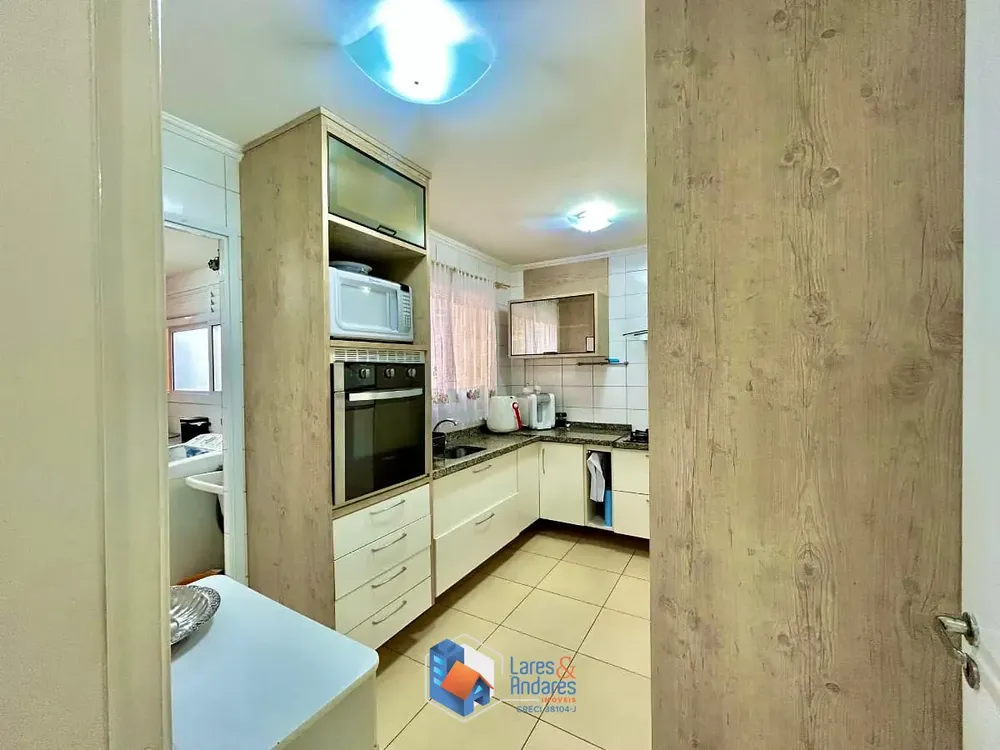 Apartamento, 2 quartos, 107 m² - Foto 4