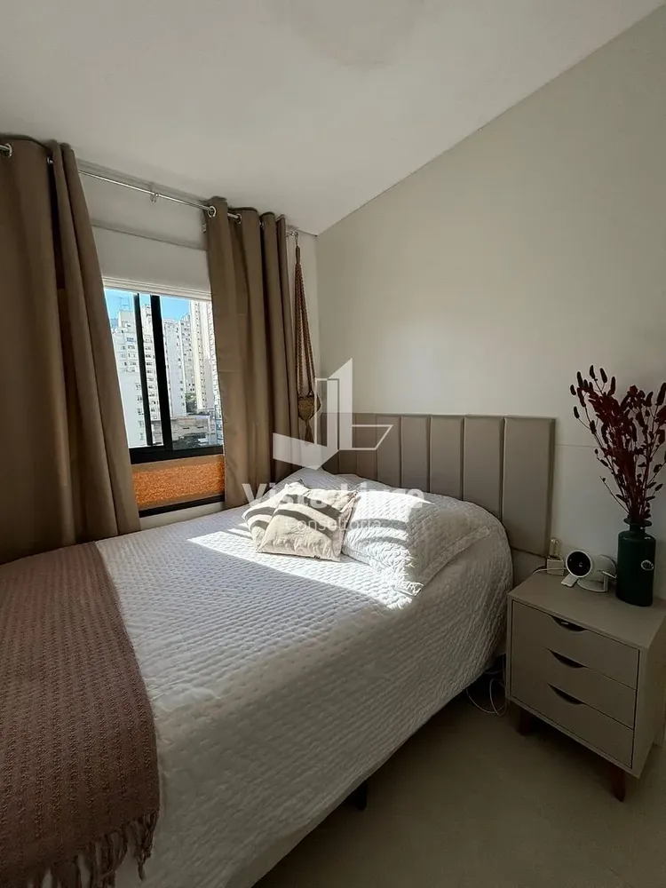 Apartamento, 1 quarto, 27 m² - Foto 3
