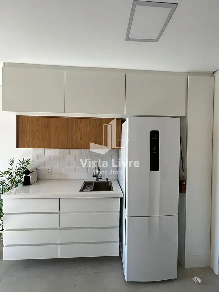 Apartamento, 1 quarto, 27 m² - Foto 4