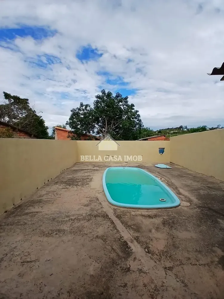 Chácara, 2 quartos, 1080 m² - Foto 4