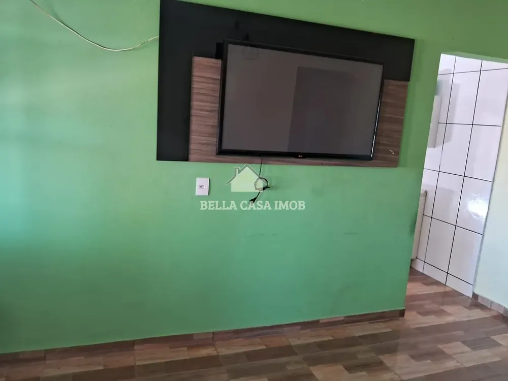 Chácara, 2 quartos, 1080 m² - Foto 3