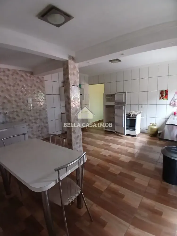 Chácara, 2 quartos, 1080 m² - Foto 1