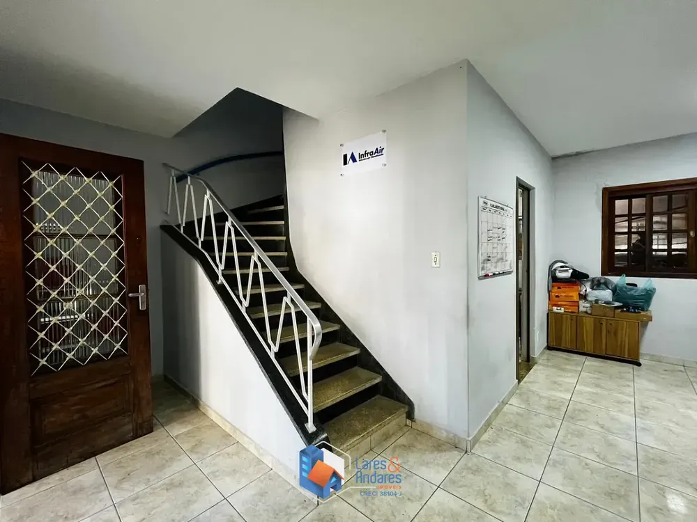 Sobrado, 3 quartos, 90 m² - Foto 2