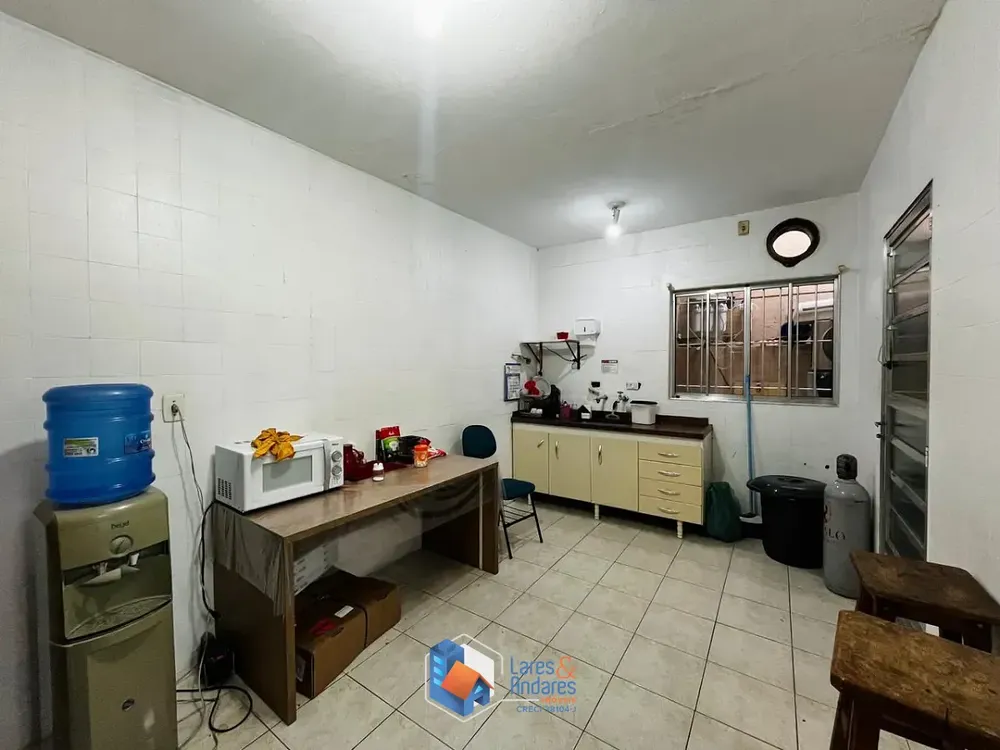 Sobrado, 3 quartos, 90 m² - Foto 4