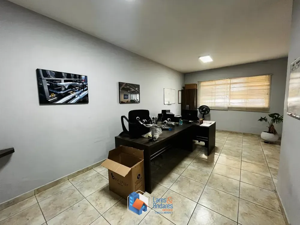 Sobrado, 3 quartos, 90 m² - Foto 3