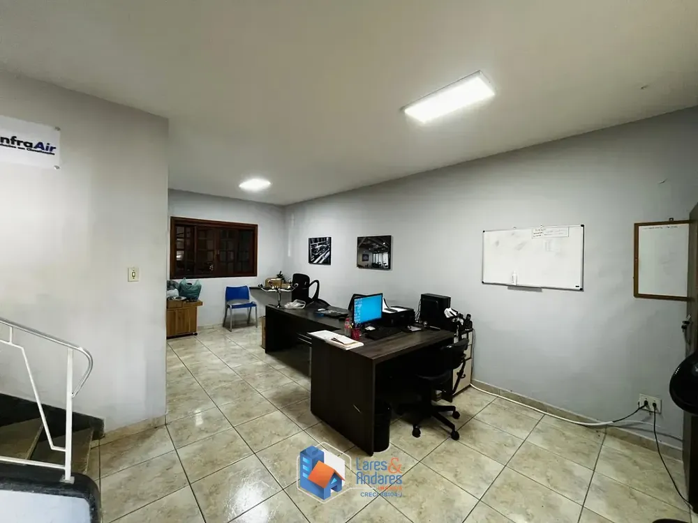 Sobrado, 3 quartos, 90 m² - Foto 1