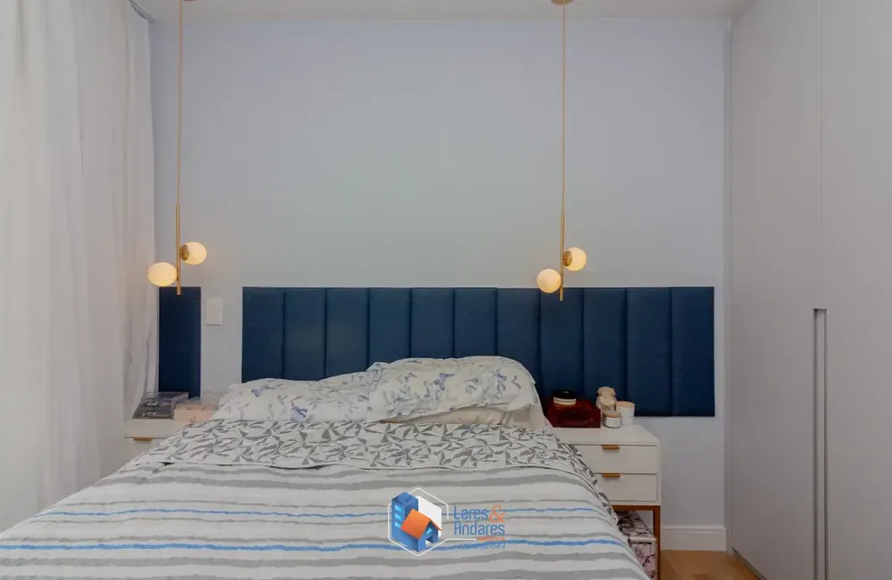 Apartamento, 3 quartos, 68 m² - Foto 2