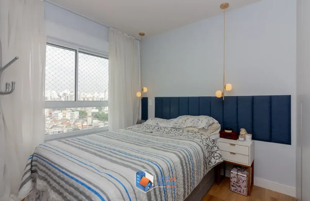 Apartamento, 3 quartos, 68 m² - Foto 1