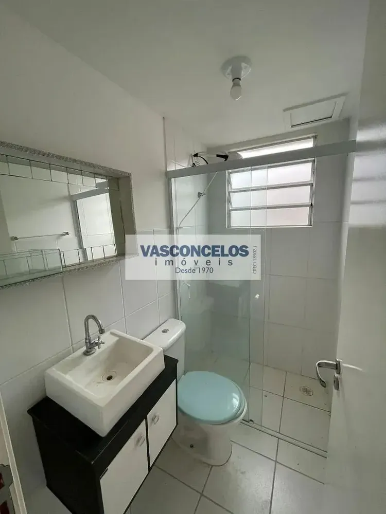 Apartamento, 2 quartos, 48 m² - Foto 4