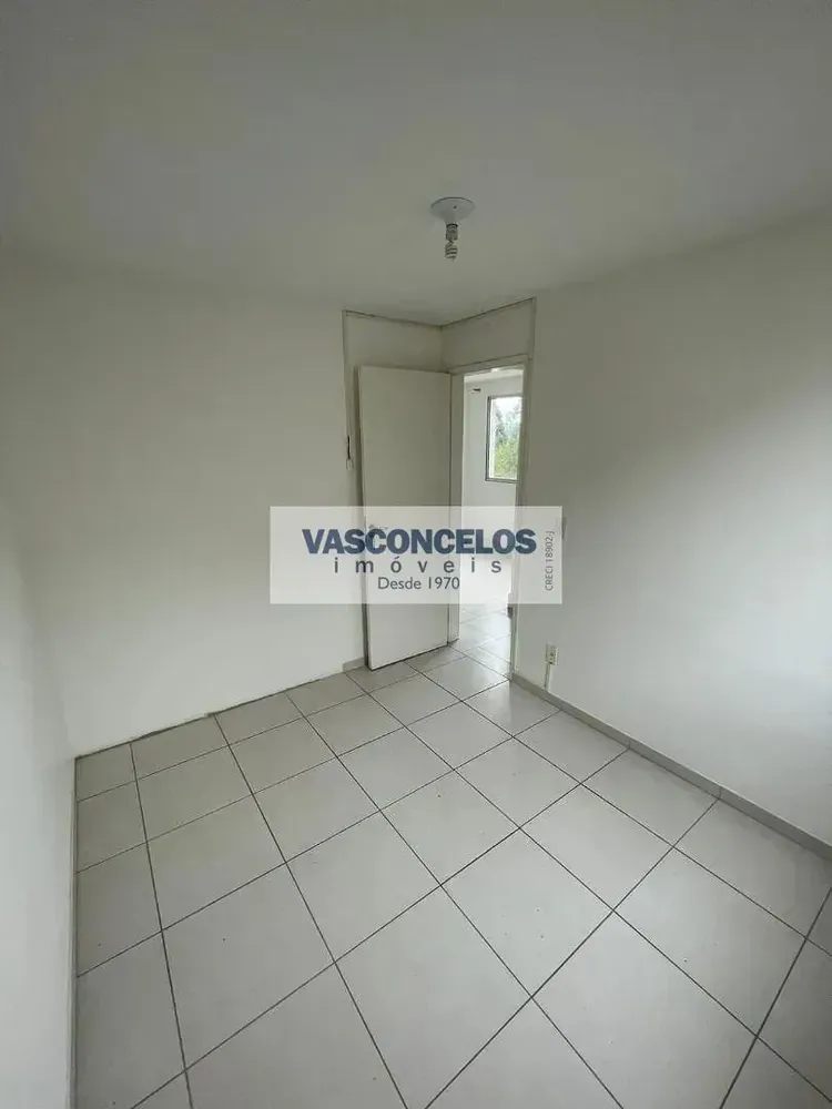 Apartamento, 2 quartos, 48 m² - Foto 5