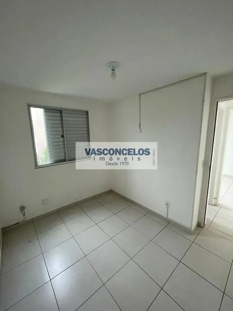 Apartamento, 2 quartos, 48 m² - Foto 8