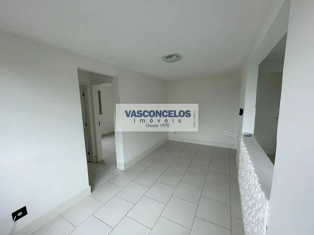 Apartamento, 2 quartos, 48 m² - Foto 3