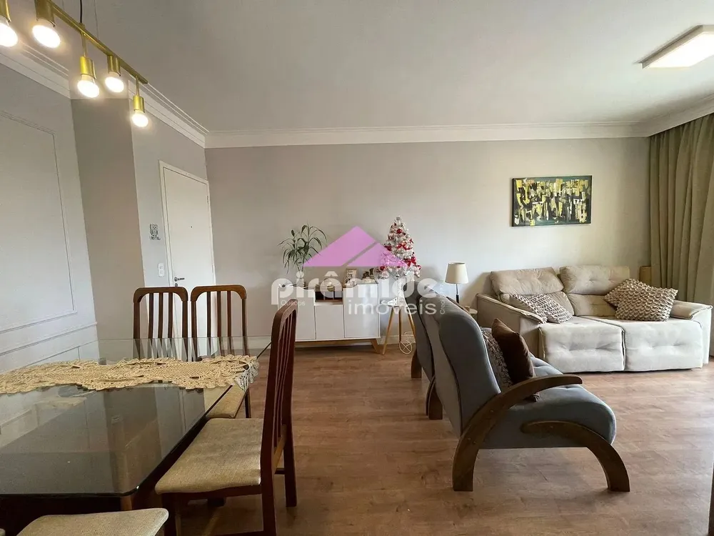 Apartamento, 3 quartos, 90 m² - Foto 2