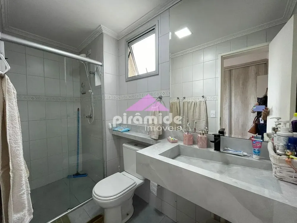 Apartamento, 3 quartos, 90 m² - Foto 4