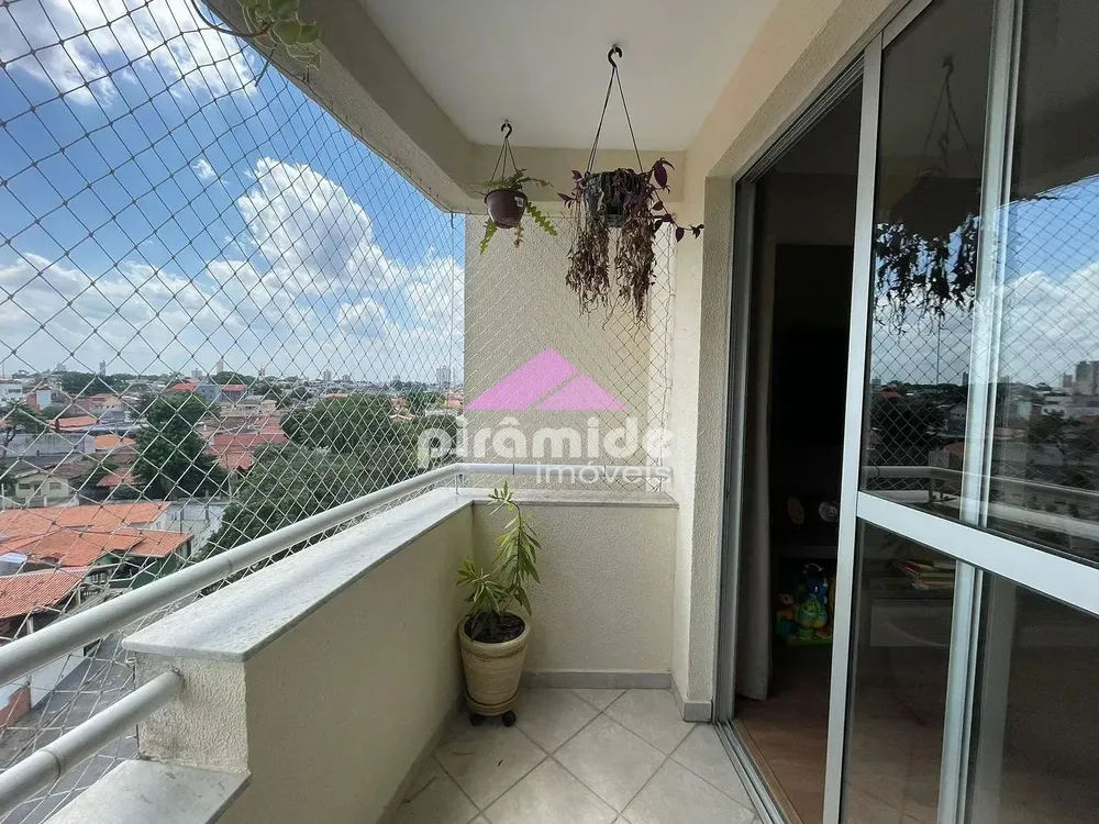 Apartamento, 3 quartos, 90 m² - Foto 3