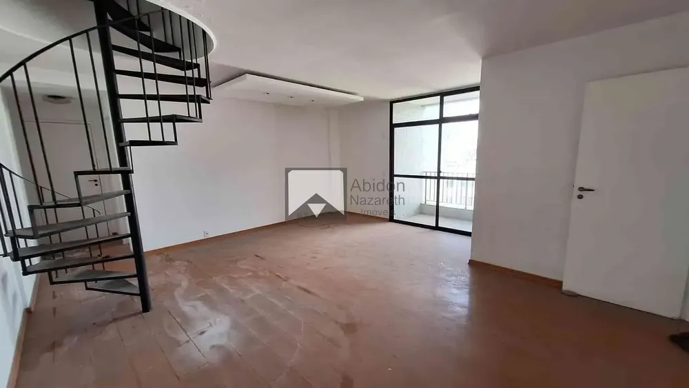Cobertura, 3 quartos, 180 m² - Foto 2