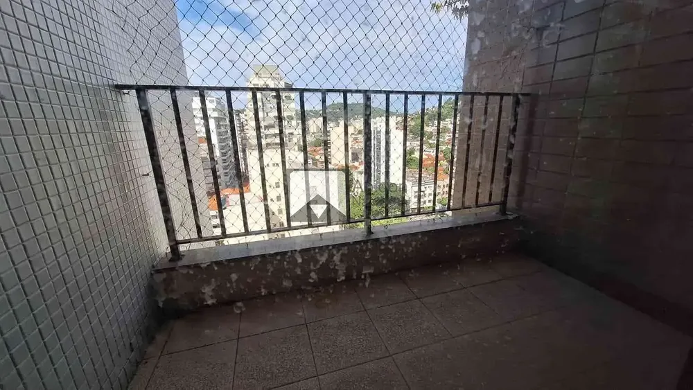 Cobertura, 3 quartos, 180 m² - Foto 5