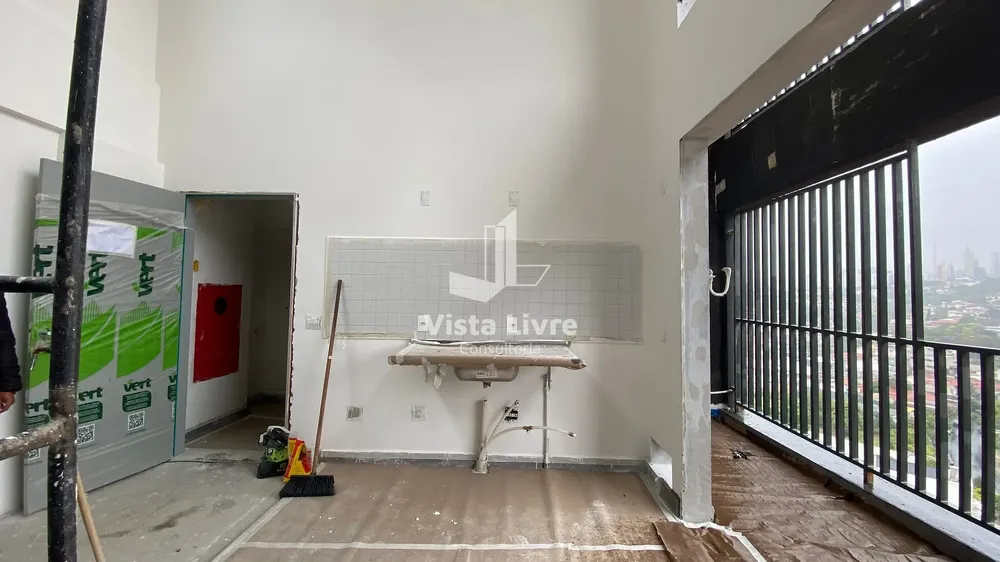 Cobertura, 2 quartos, 112 m² - Foto 7