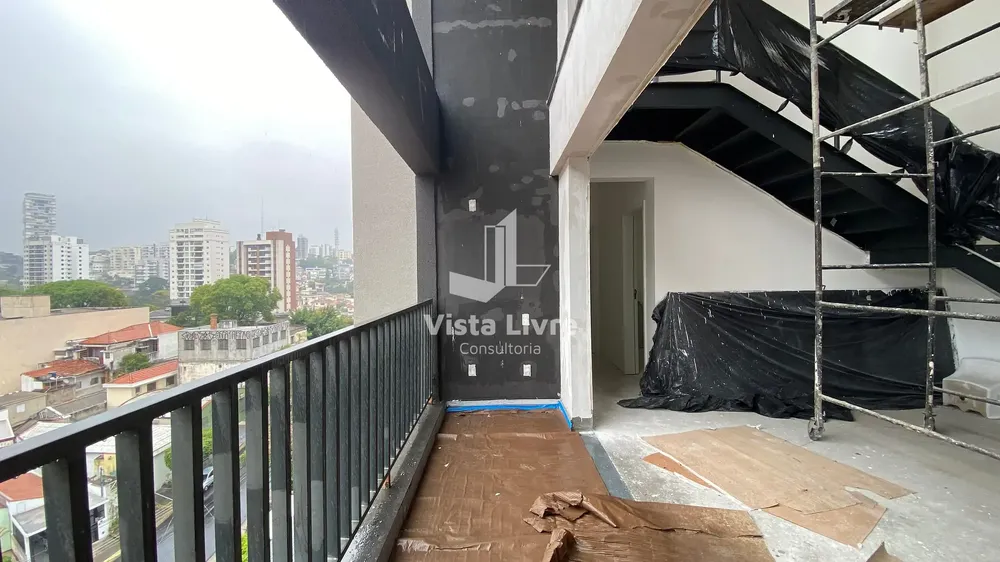 Cobertura, 2 quartos, 112 m² - Foto 6