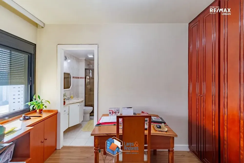 Apartamento, 3 quartos, 164 m² - Foto 4