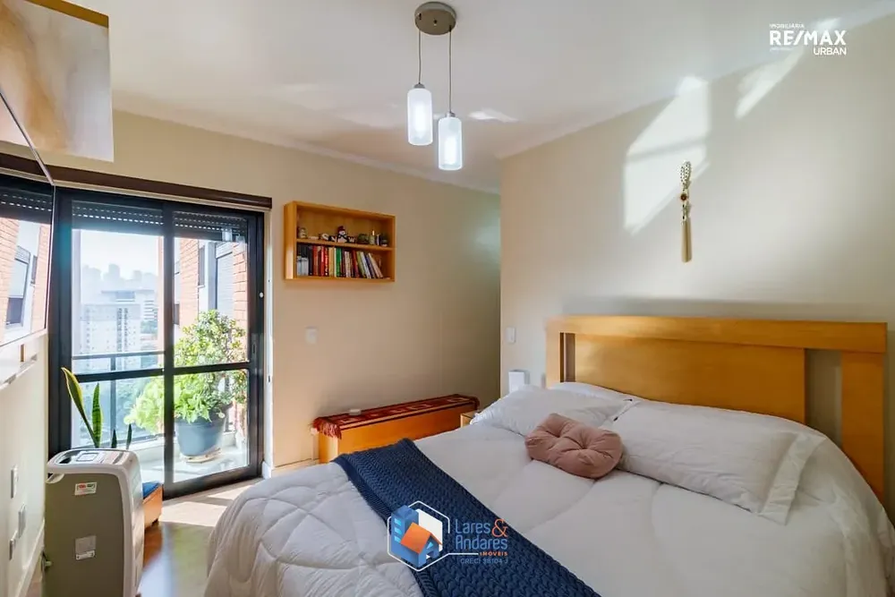 Apartamento, 3 quartos, 164 m² - Foto 3