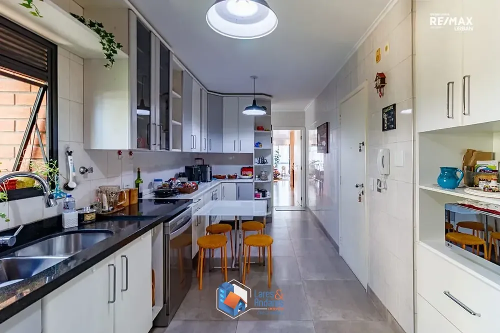 Apartamento, 3 quartos, 164 m² - Foto 8