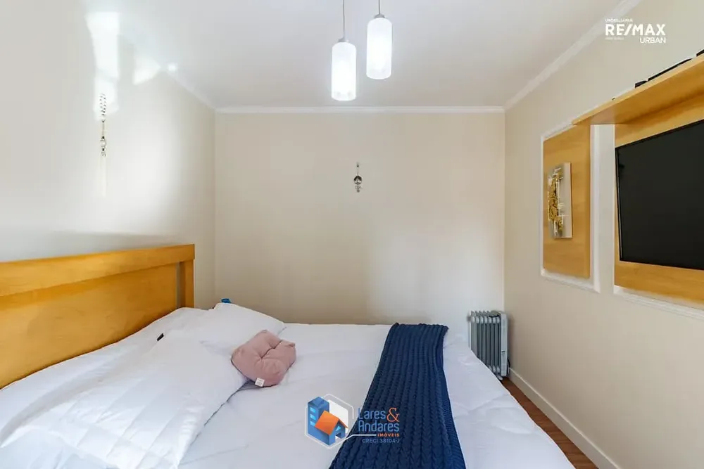 Apartamento, 3 quartos, 164 m² - Foto 1