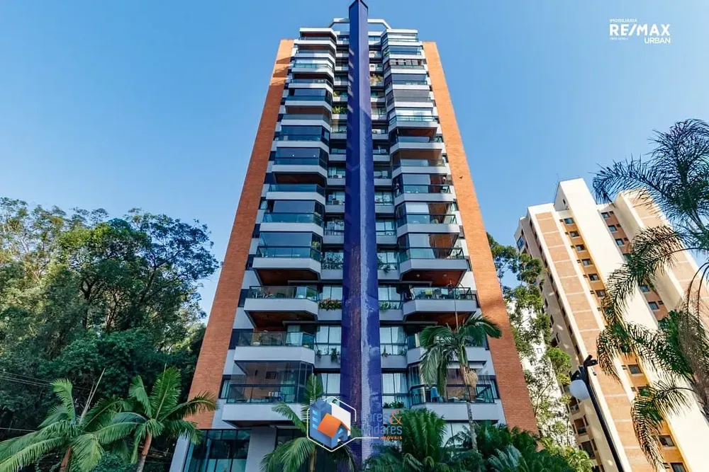 Apartamento, 3 quartos, 164 m² - Foto 7