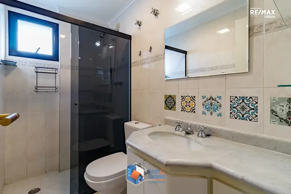 Apartamento, 3 quartos, 164 m² - Foto 6
