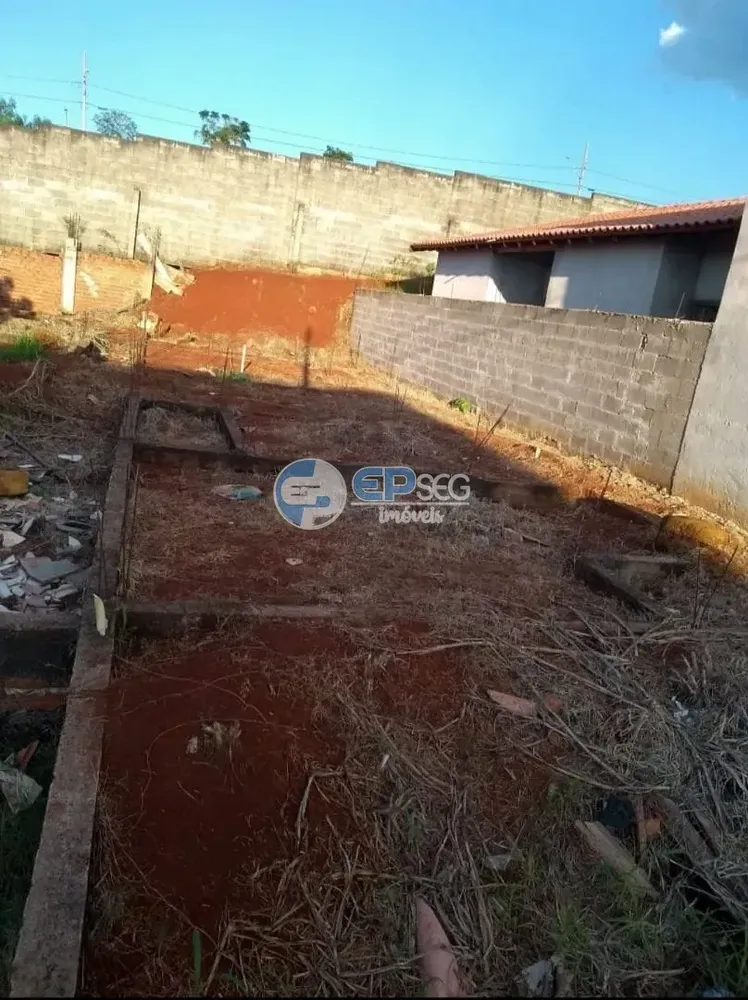 Terreno, 125 m² - Foto 1