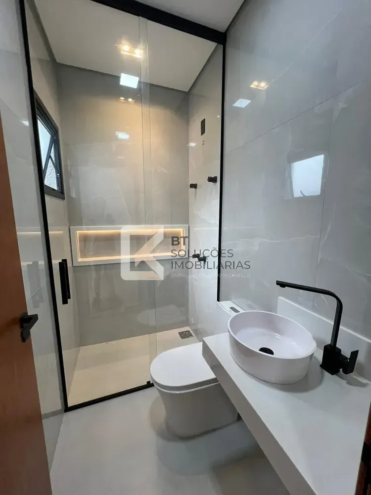 Casa, 3 quartos, 112 m² - Foto 5