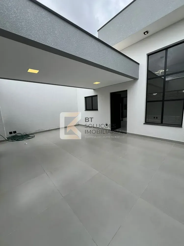Casa, 3 quartos, 112 m² - Foto 8