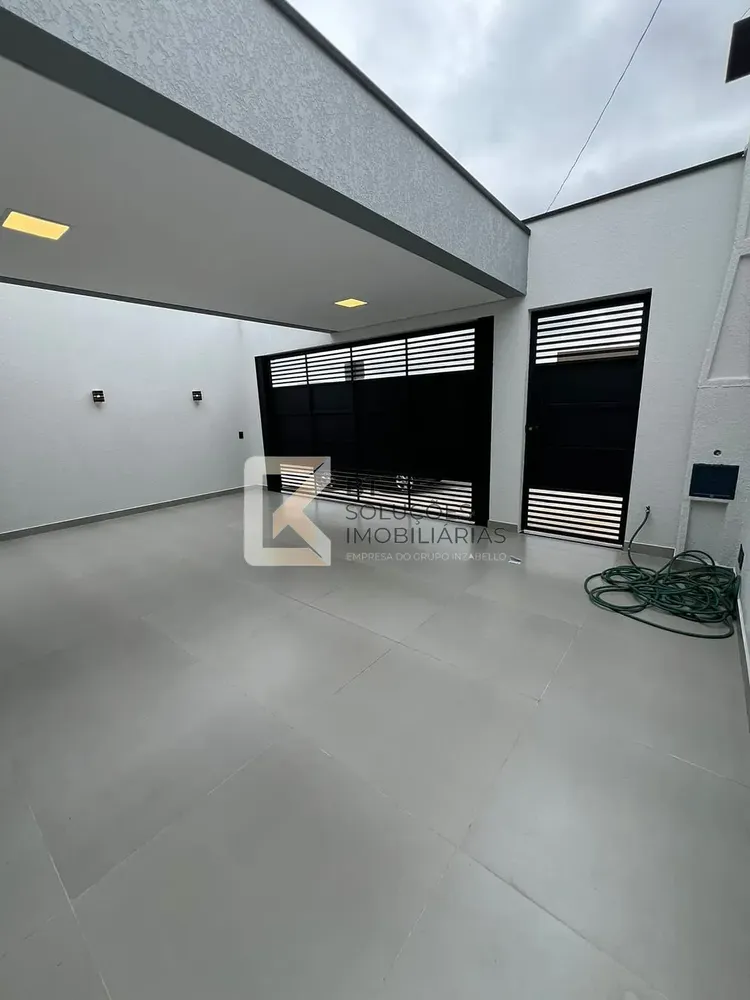 Casa, 3 quartos, 112 m² - Foto 2