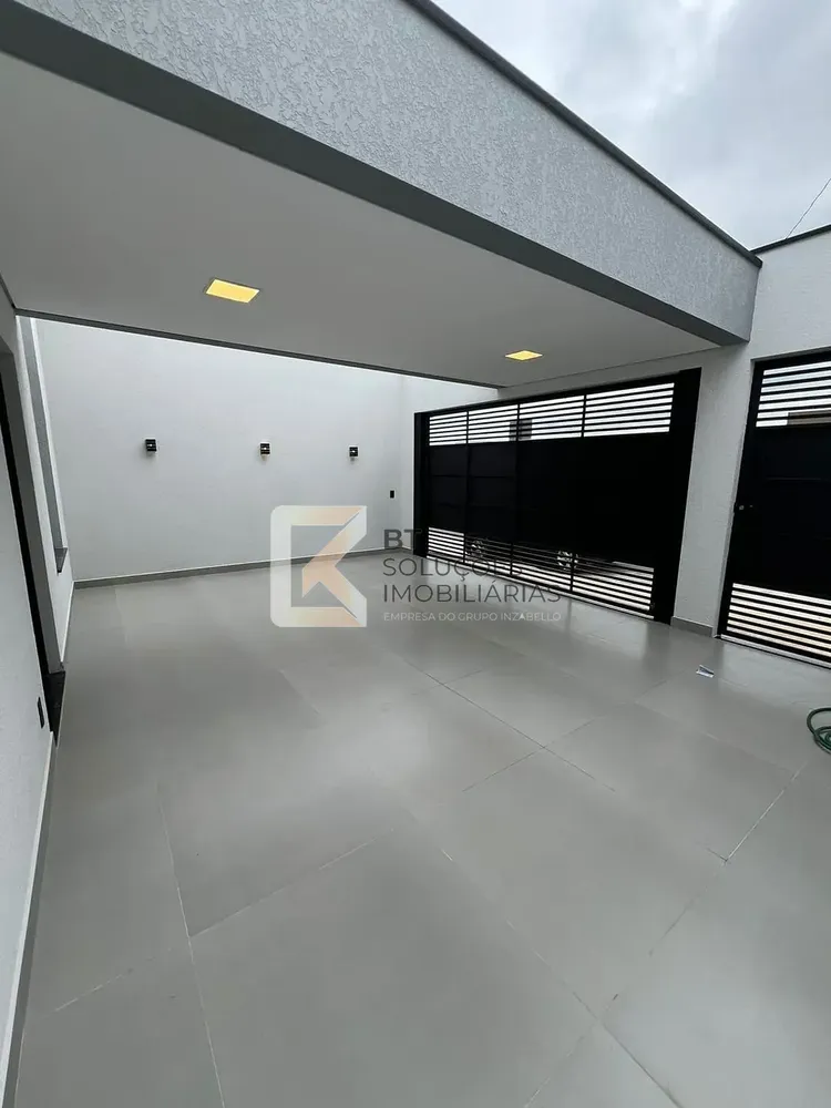 Casa, 3 quartos, 112 m² - Foto 4