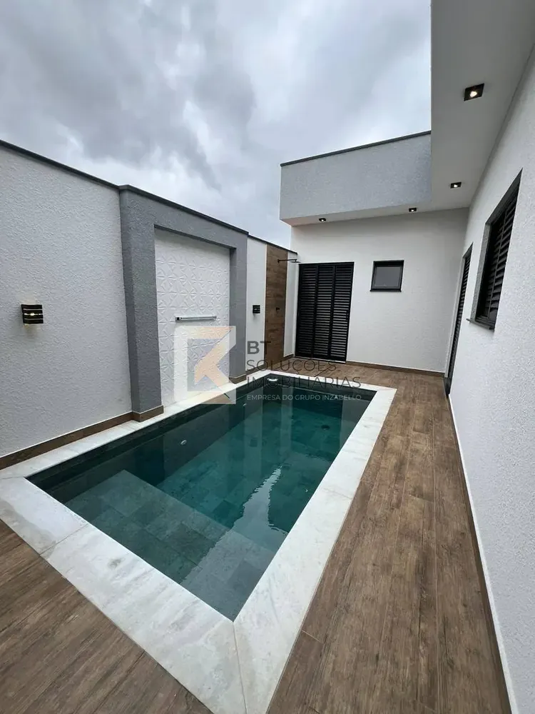 Casa, 3 quartos, 112 m² - Foto 6