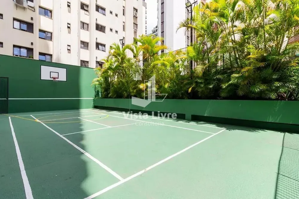 Apartamento, 1 quarto, 47 m² - Foto 5