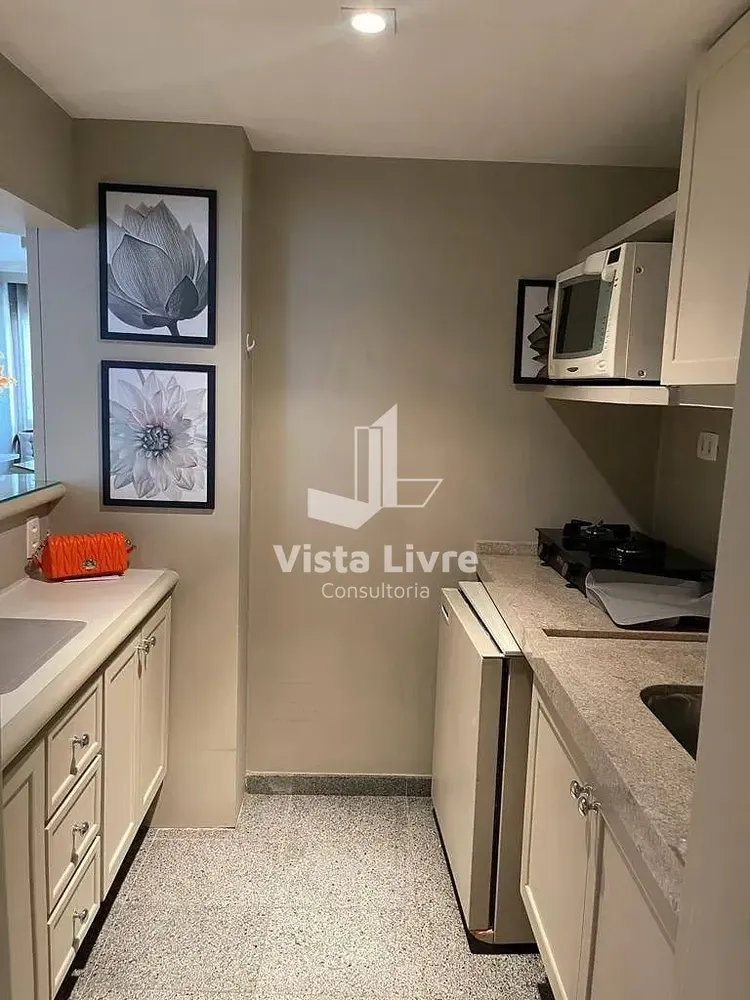 Apartamento, 1 quarto, 47 m² - Foto 7