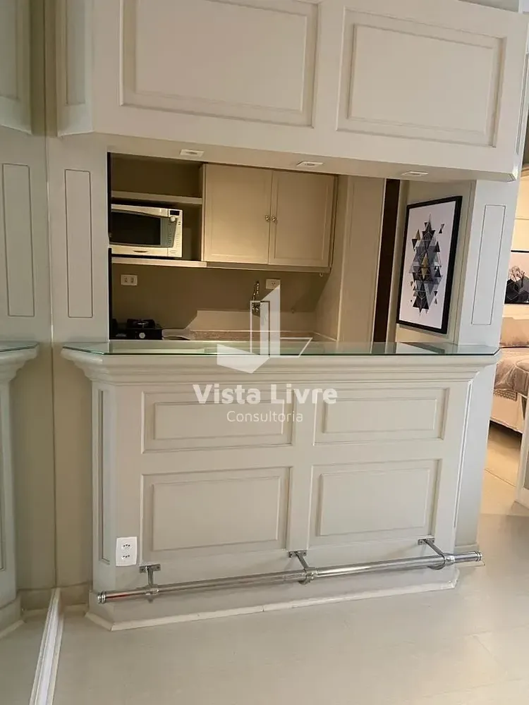 Apartamento, 1 quarto, 47 m² - Foto 2