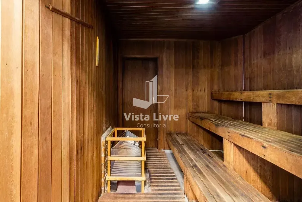 Apartamento, 1 quarto, 47 m² - Foto 6