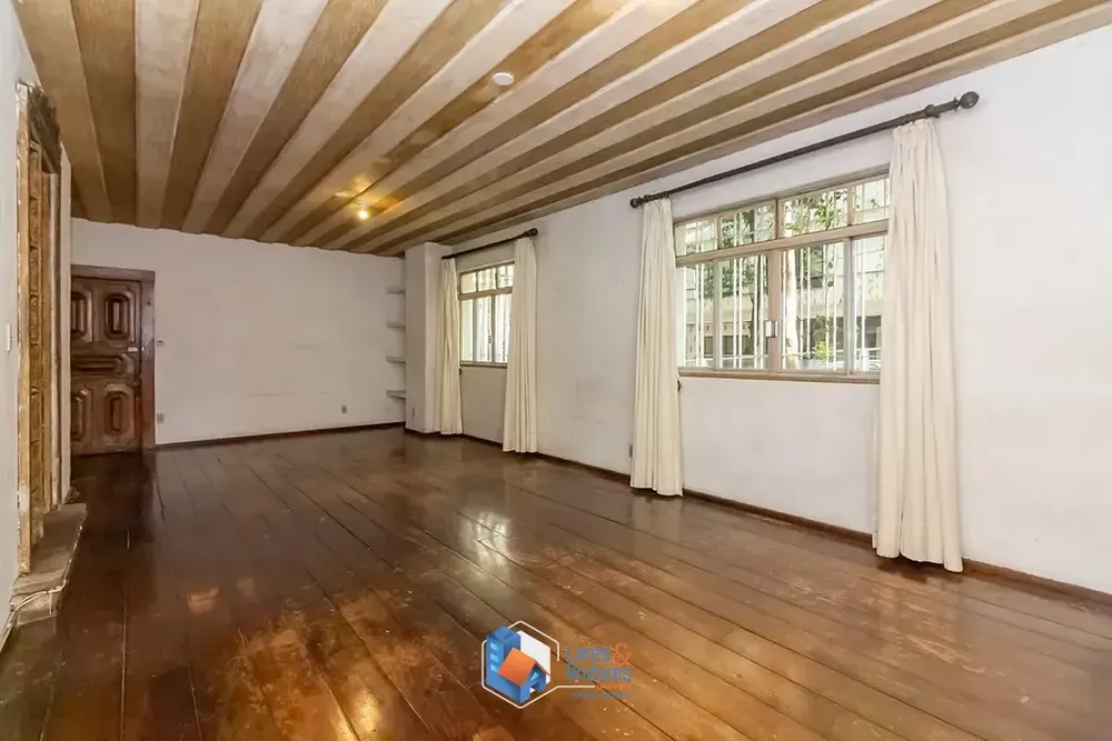 Apartamento, 3 quartos, 224 m² - Foto 2