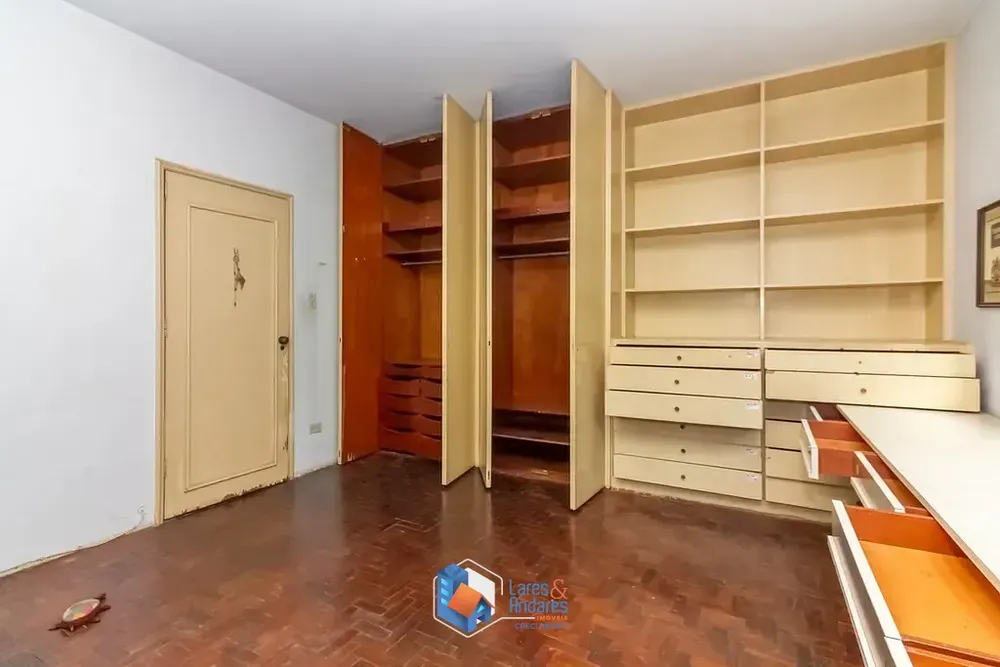 Apartamento, 3 quartos, 224 m² - Foto 1
