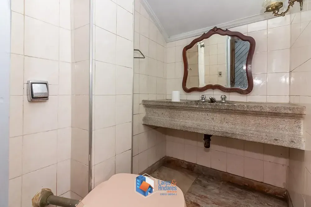 Apartamento, 3 quartos, 224 m² - Foto 4