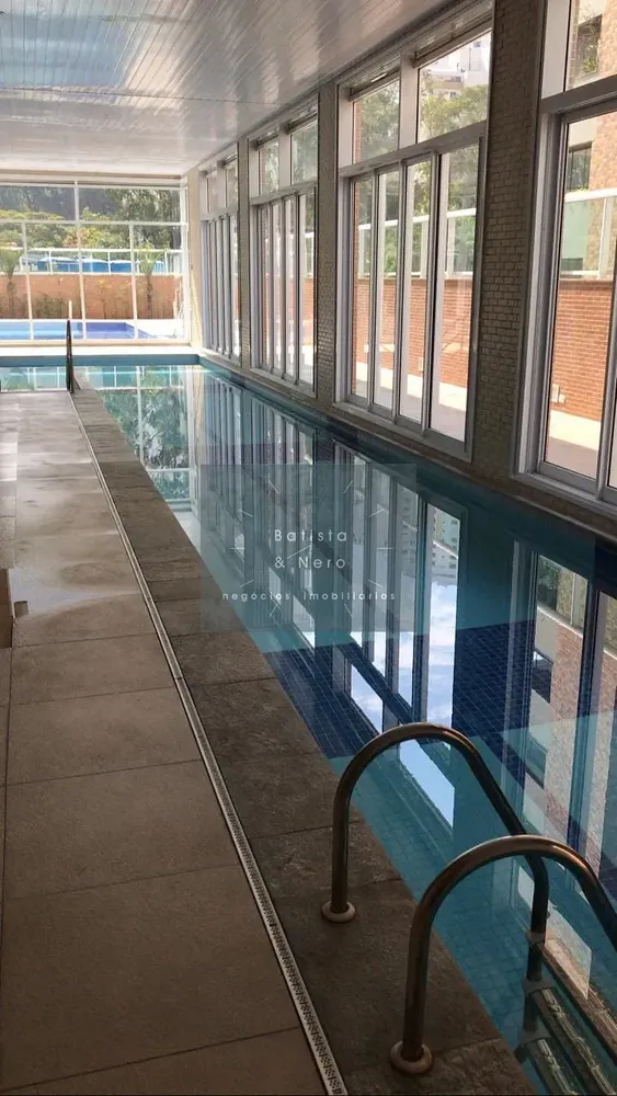 Cobertura, 3 quartos, 238 m² - Foto 3