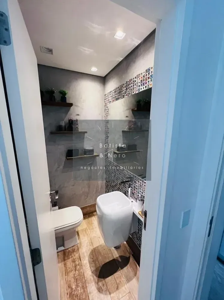 Cobertura, 3 quartos, 238 m² - Foto 1