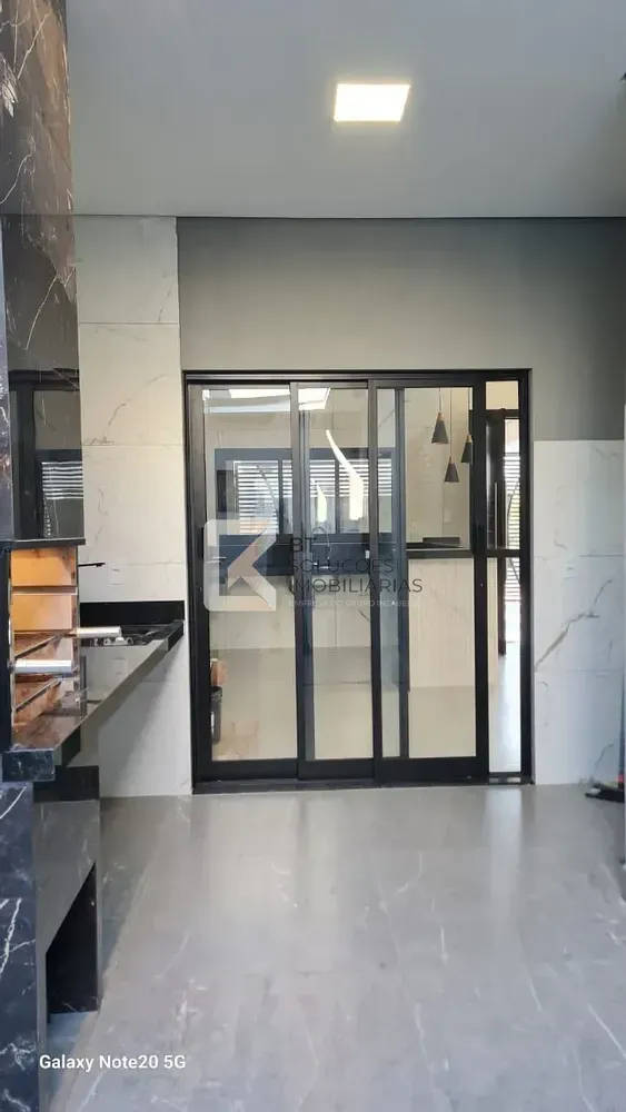 Casa, 3 quartos, 120 m² - Foto 5