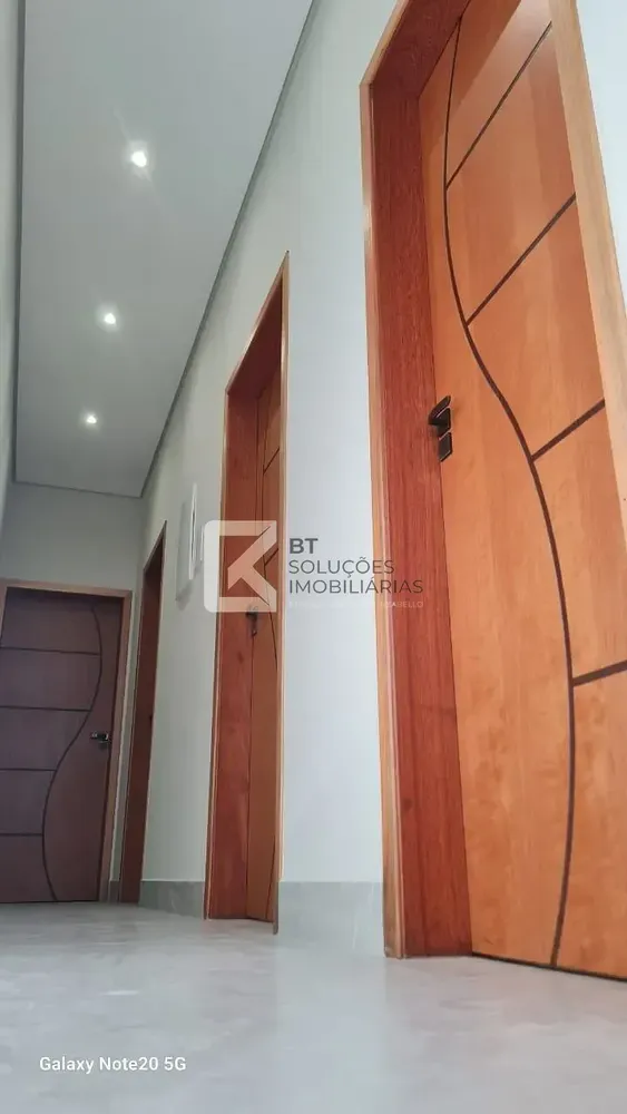 Casa, 3 quartos, 120 m² - Foto 6
